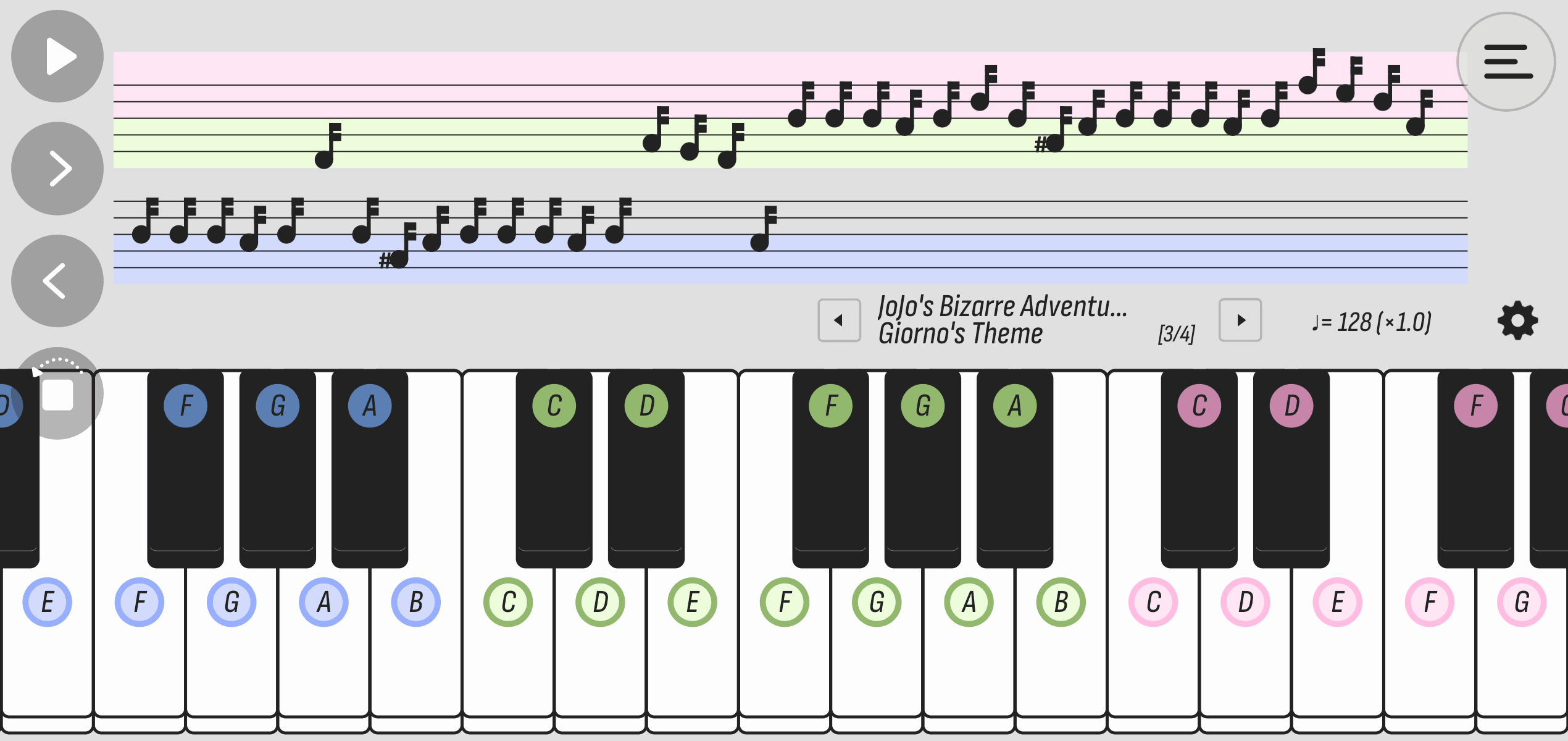 Pianizator