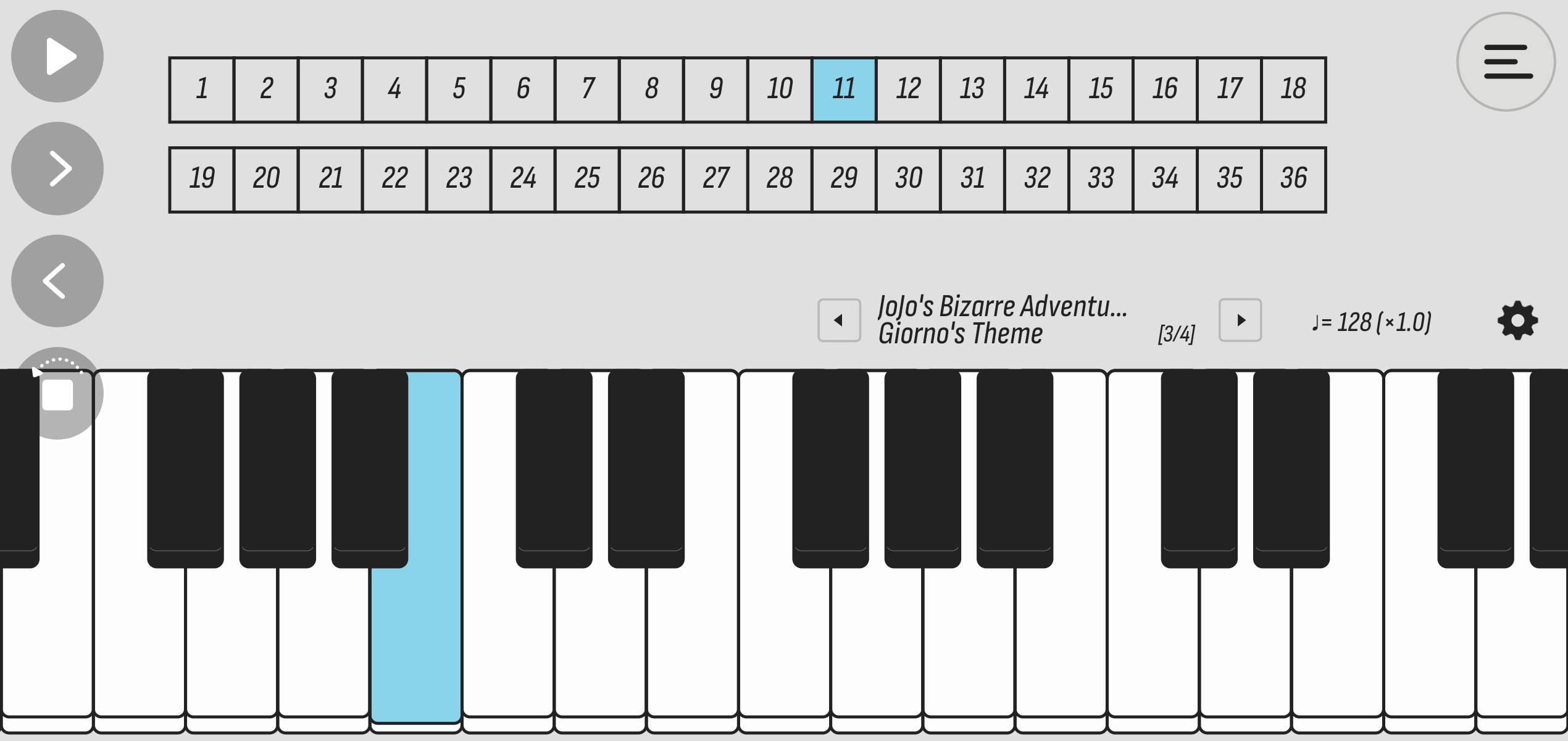Pianizator